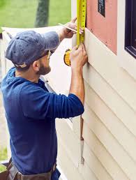 How To Choose The Right Materials for Your Siding Installation in 'Roodhouse, IL